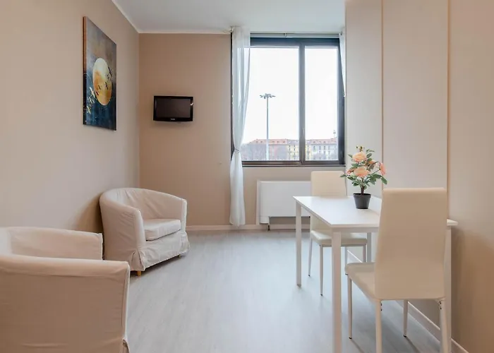 Sole Apartment