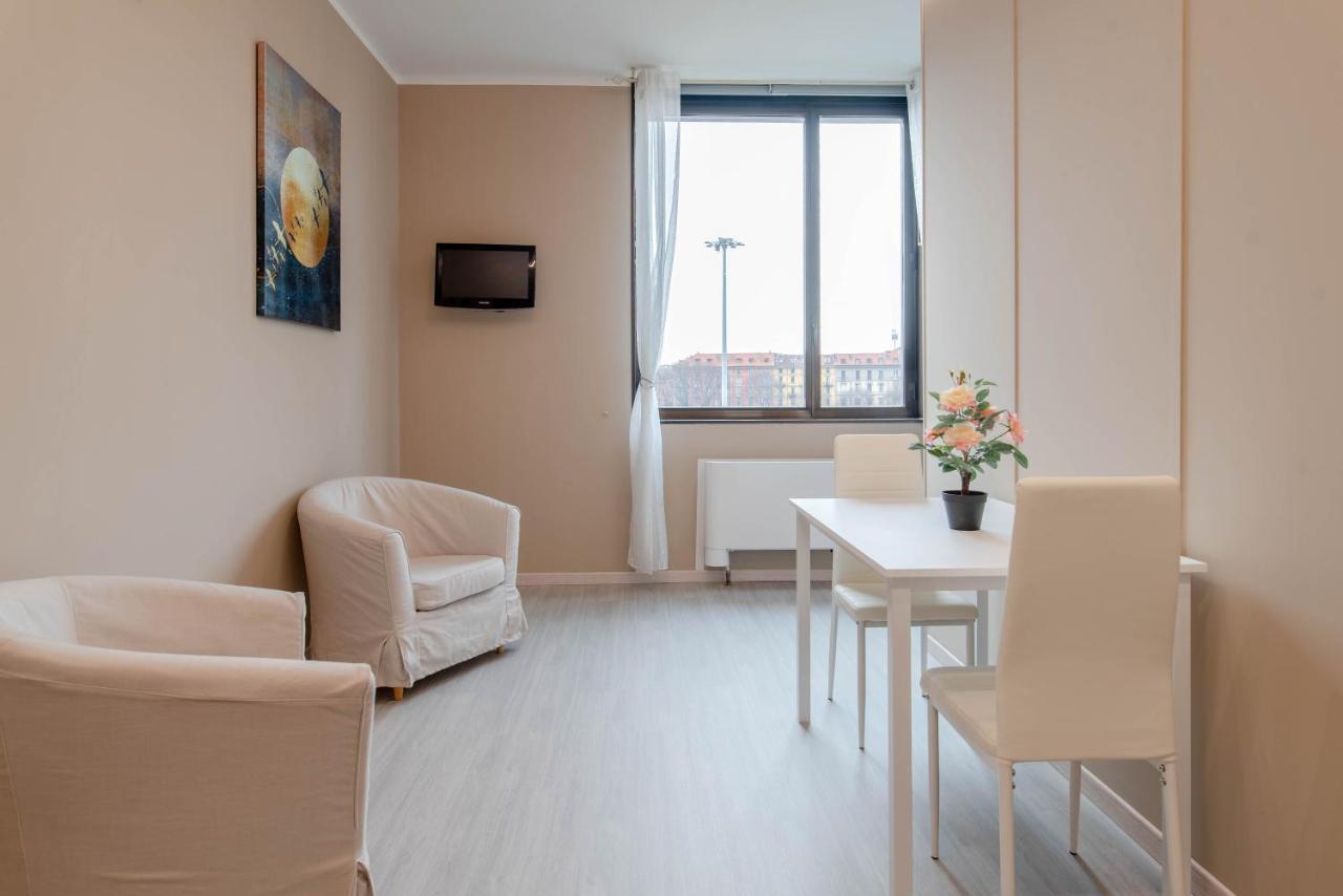 Apartamento Sole Turín