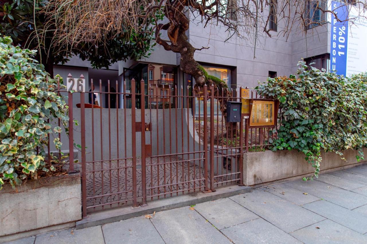 Apartamento Sole Turín