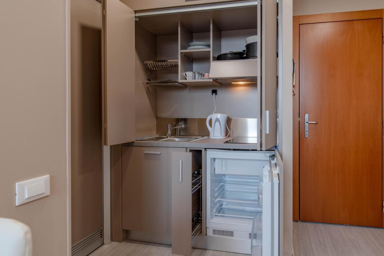 Sole Apartamento Turín